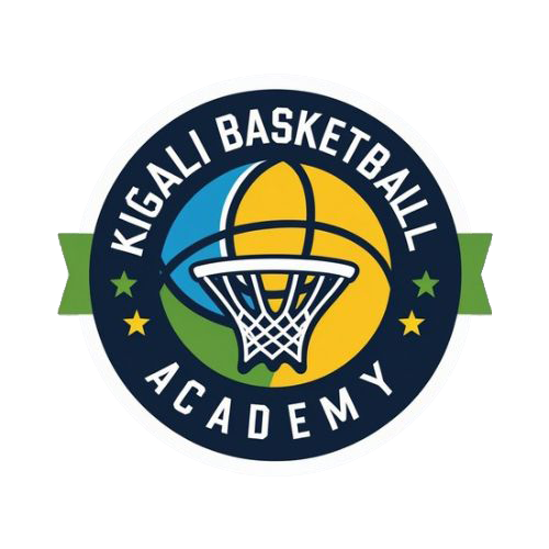 Kigali Basketball Academy Logo