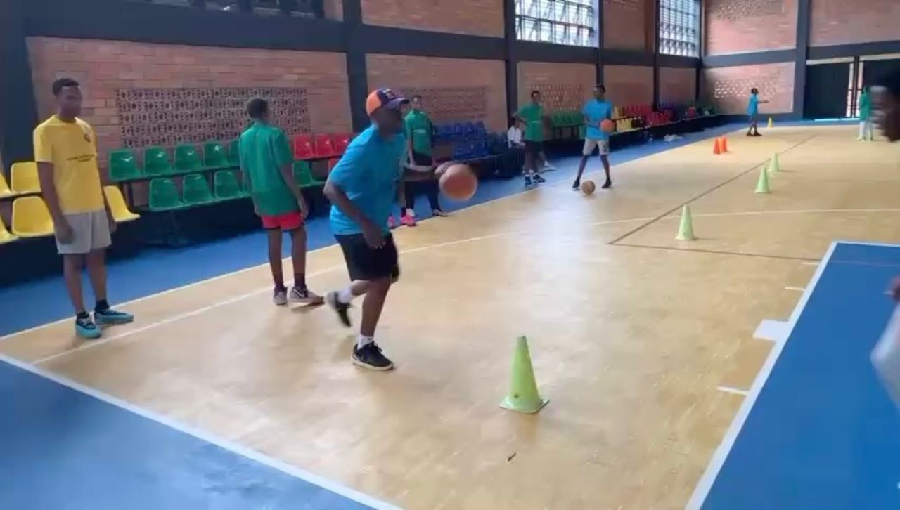 Tournament Highlights